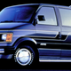 Illustration for article titled Do You Miss Big Vans?
